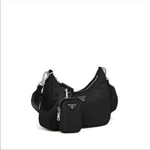 Prada re edition bag worn a few times brand new